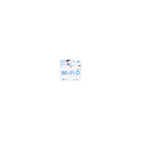 TP-link Archer TX20U Nano AX1800 Wifi6 USB adaptér
