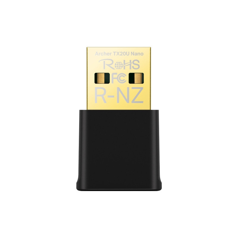 TP-link Archer TX20U Nano AX1800 Wifi6 USB adaptér
