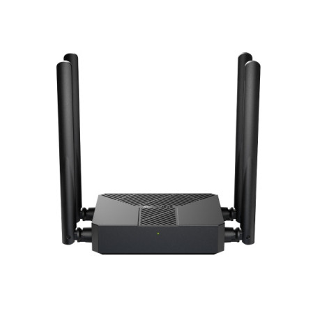 Mercusys MR62X AX1500 WiFi 6 Dual-Band Router