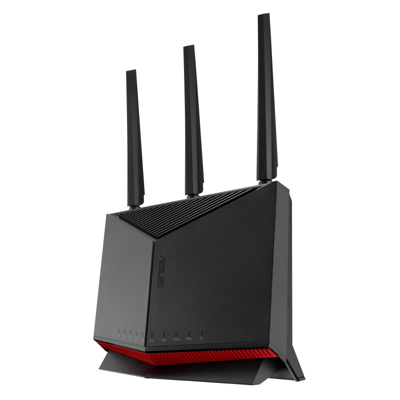 ASUS RT-BE86U