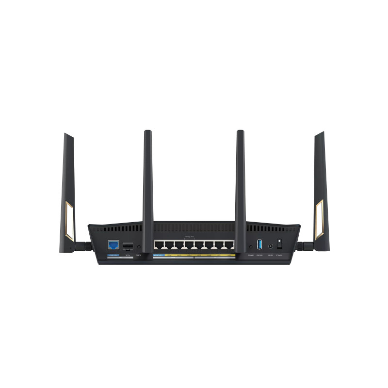 ASUS RT-BE88U