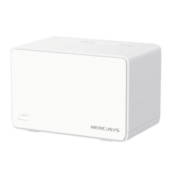 Halo H80X(1-pack) 3000Mbps Home Mesh WiFi6 systém