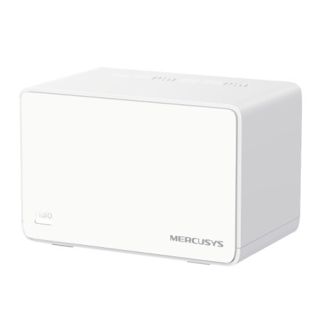 Halo H80X(1-pack) 3000Mbps Home Mesh WiFi6 systém
