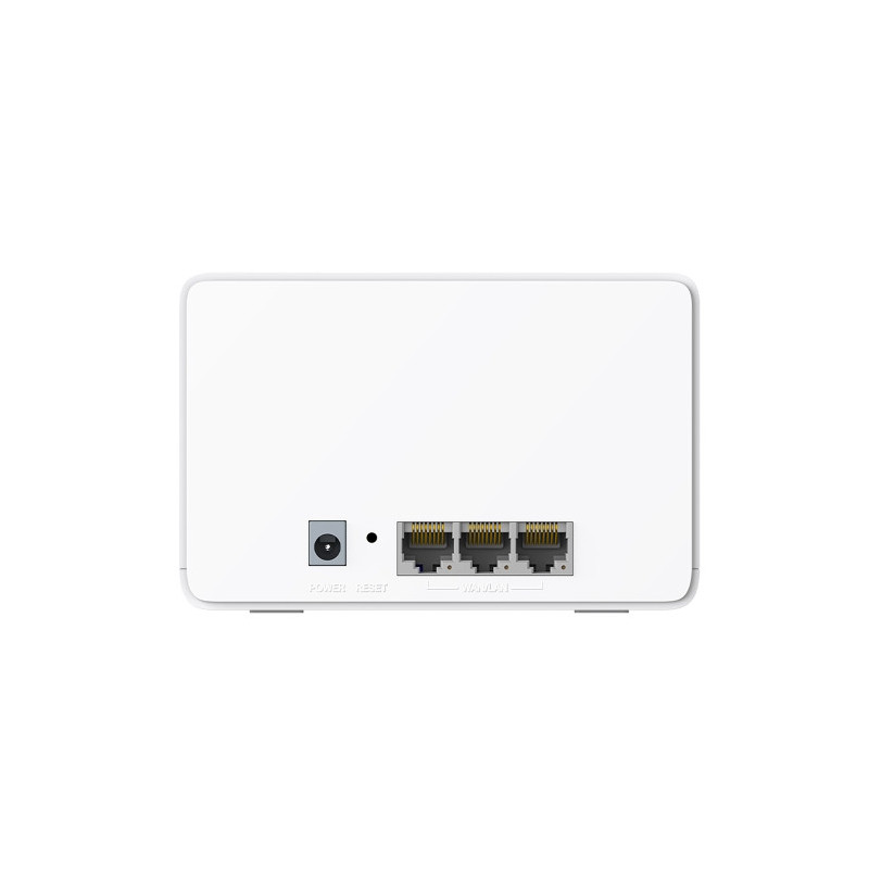 Halo H80X(1-pack) 3000Mbps Home Mesh WiFi6 systém
