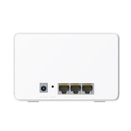 Halo H80X(1-pack) 3000Mbps Home Mesh WiFi6 systém
