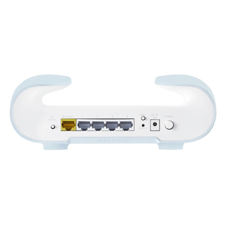 D-Link M60 - Aquila Pro AI AX6000 Wi-Fi 6 Smart Mesh Router