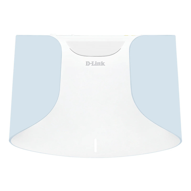 D-Link M60 - Aquila Pro AI AX6000 Wi-Fi 6 Smart Mesh Router (2-Pack)