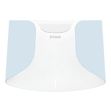 D-Link M60 - Aquila Pro AI AX6000 Wi-Fi 6 Smart Mesh Router (2-Pack)