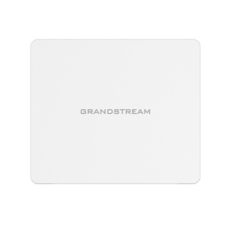 Grandstream GWN7603 AP, 802.11ac Wave-2, Dual band 2x2:2 MU-MIMO, 100+ klientov, 16SSID, PoE