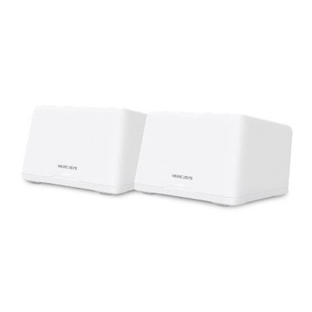 Halo H47BE(2-pack) BE9300 Home Mesh WiFi7 systém