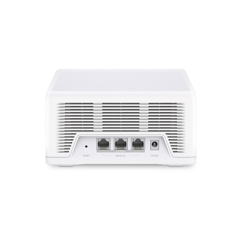 Halo H47BE(2-pack) BE9300 Home Mesh WiFi7 systém