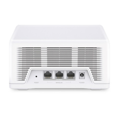 Halo H47BE(2-pack) BE9300 Home Mesh WiFi7 systém