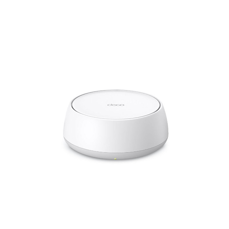 TP-link Wifi7 home mesh Deco BE25(1-pack)