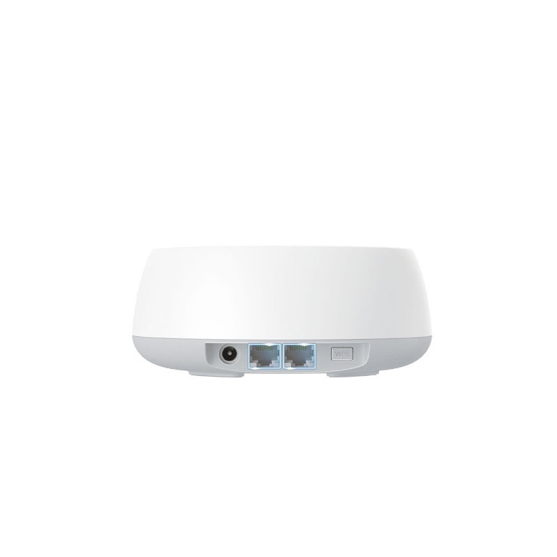 TP-link Wifi7 home mesh Deco BE25(1-pack)