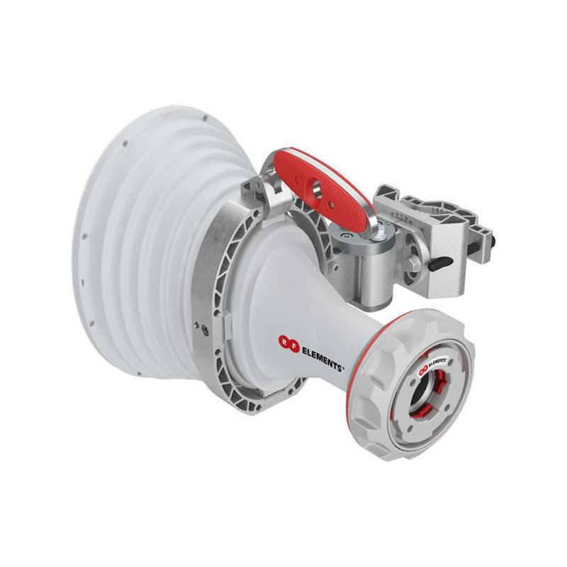 RF elements asymeter. anténa CC ,5GHz, 20,5dBi, 20°