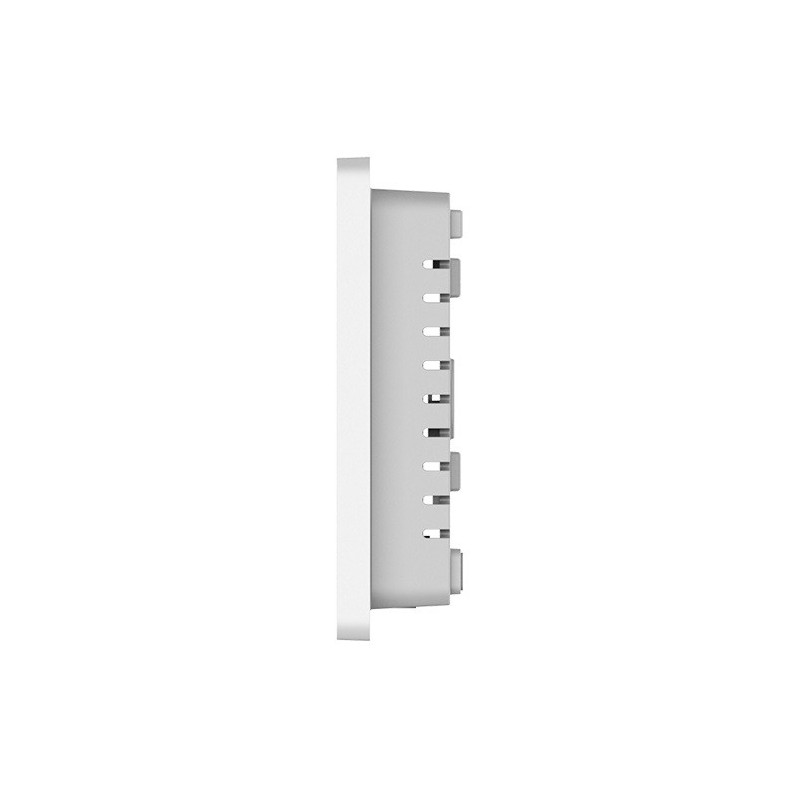 Grandstream GWN7604 prístupový bod, Wi-Fi 6 AX3000, 3Gb/s, MU-MIMO, POE+, 256 klientov