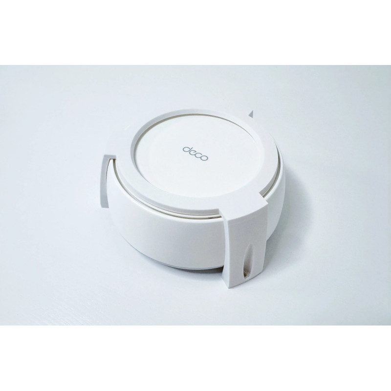 TP-LINK držiak pre DECO BE25 na strop aj stenu, biely
