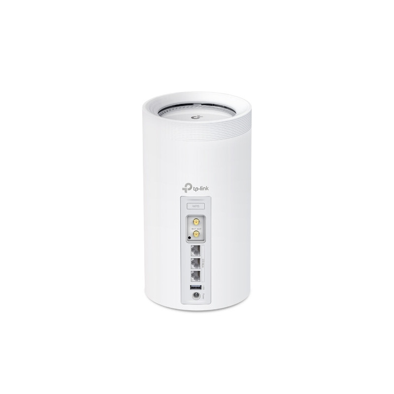 TP-link Wifi7 domáci mesh Deco Deco BE65-5G(1-pack)
