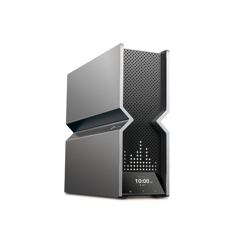 TP-Link Archer BE900 BE24000 Quad Band Wifi7 router