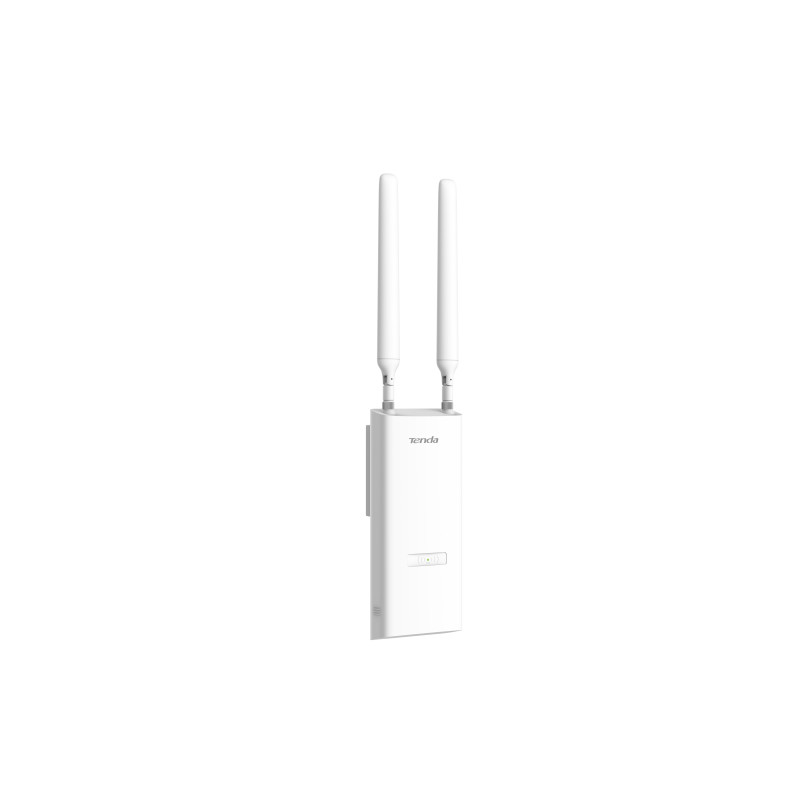 Tenda OAP1200 Outdoor Wi-Fi AP AC1200, Gigabit LAN, IP65, VLAN, 802.11k/v/r, aktívny aj pasívny PoE