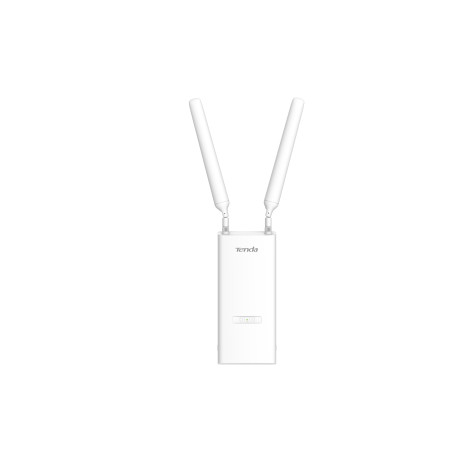 Tenda OAP1200 Outdoor Wi-Fi AP AC1200, Gigabit LAN, IP65, VLAN, 802.11k/v/r, aktívny aj pasívny PoE