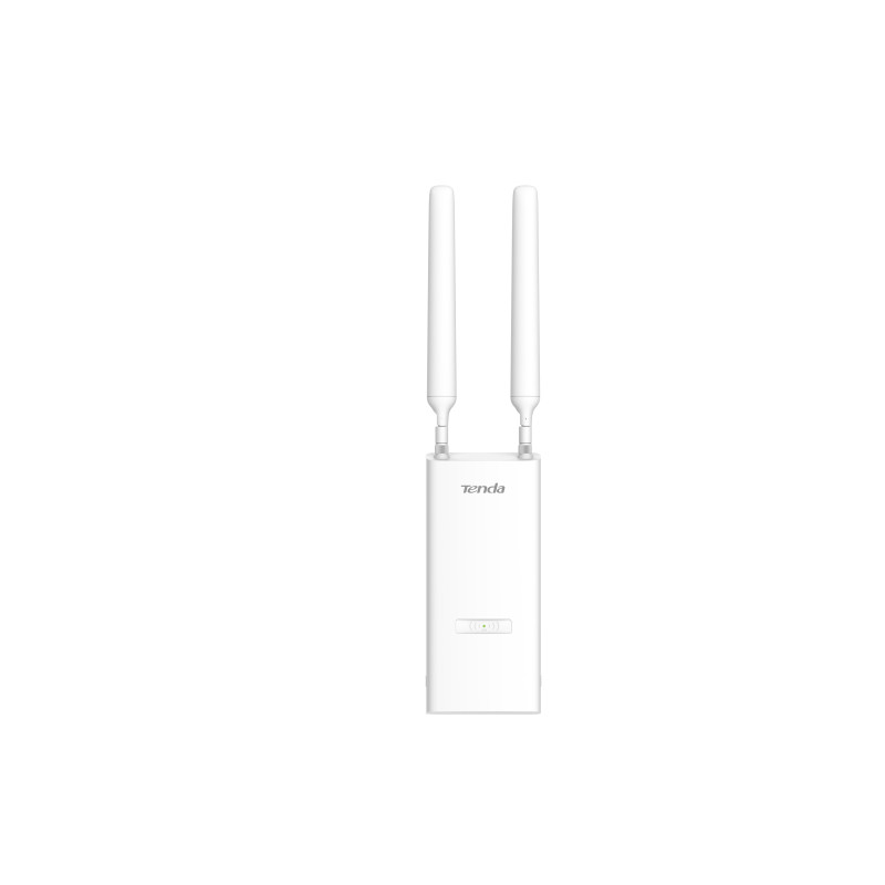 Tenda OAP1200 Outdoor Wi-Fi AP AC1200, Gigabit LAN, IP65, VLAN, 802.11k/v/r, aktívny aj pasívny PoE