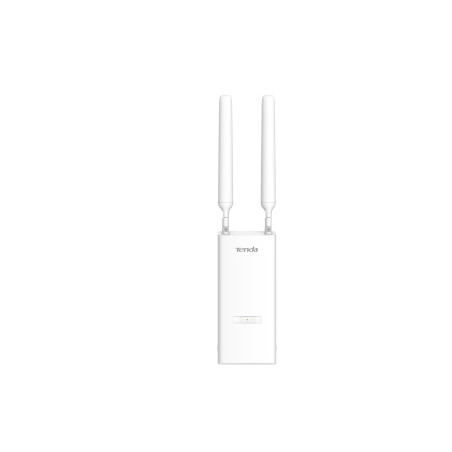 Tenda OAP1200 Outdoor Wi-Fi AP AC1200, Gigabit LAN, IP65, VLAN, 802.11k/v/r, aktívny aj pasívny PoE