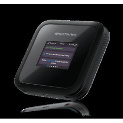 NIGHTHAWK M3 5G MOBILE HOTSPOT