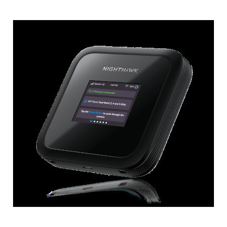 NIGHTHAWK M3 5G MOBILE HOTSPOT
