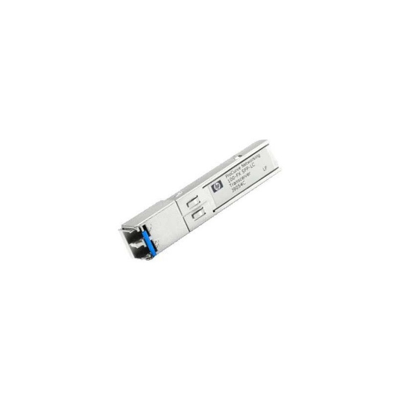 OEM X111 100 SFP LC FX Transceiver