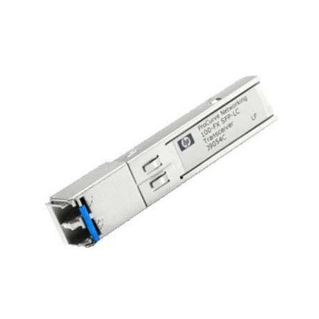 OEM X111 100 SFP LC FX Transceiver