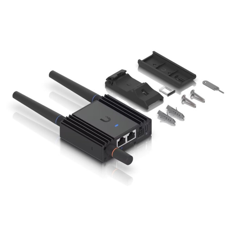 Ubiquiti UMR-Ultra - Mobile Router Ultra
