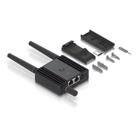 Ubiquiti UMR-Ultra - Mobile Router Ultra