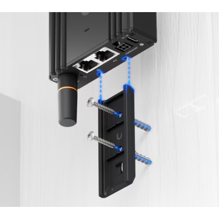 Ubiquiti UMR-Ultra - Mobile Router Ultra