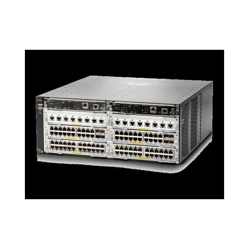 Aruba 5406R zl2 Switch