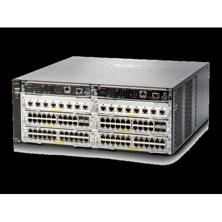 Aruba 5406R zl2 Switch