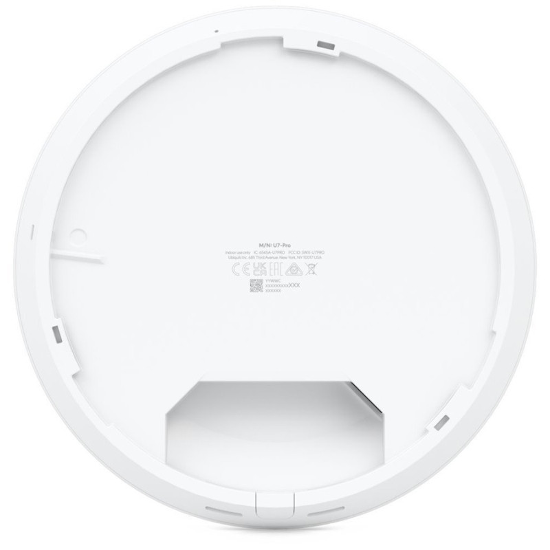 Ubiquiti U7-Pro-5 - UniFi7 AP U7 Pro, 5-pack