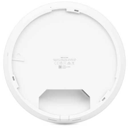 Ubiquiti U7-Pro-5 - UniFi7 AP U7 Pro, 5-pack