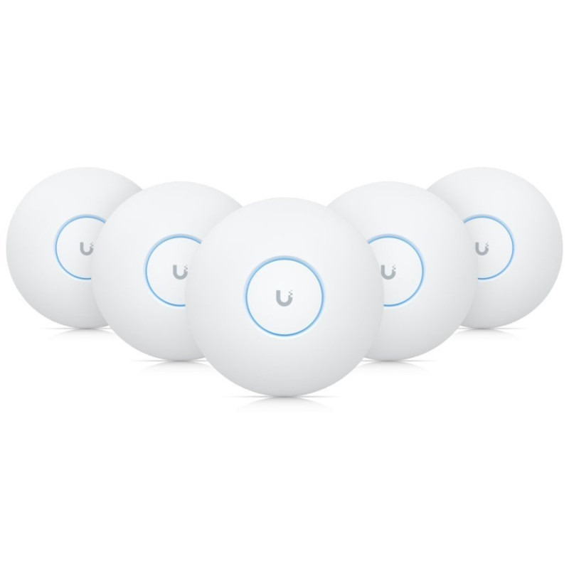 Ubiquiti U7-Pro-5 - UniFi7 AP U7 Pro, 5-pack