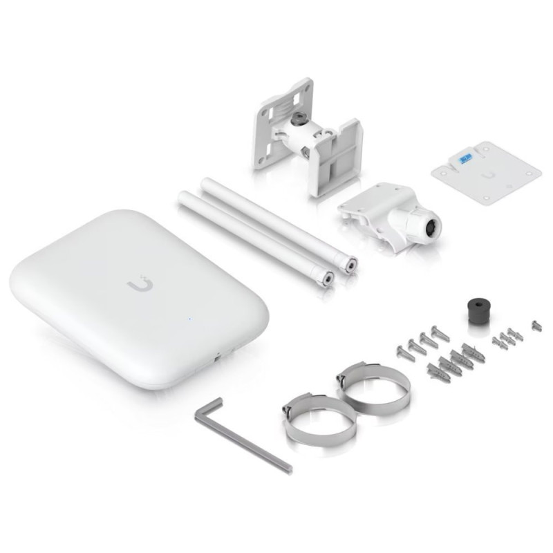 Ubiquiti U7-Pro-Outdoor, UniFi AP U7 Pro Outdoor