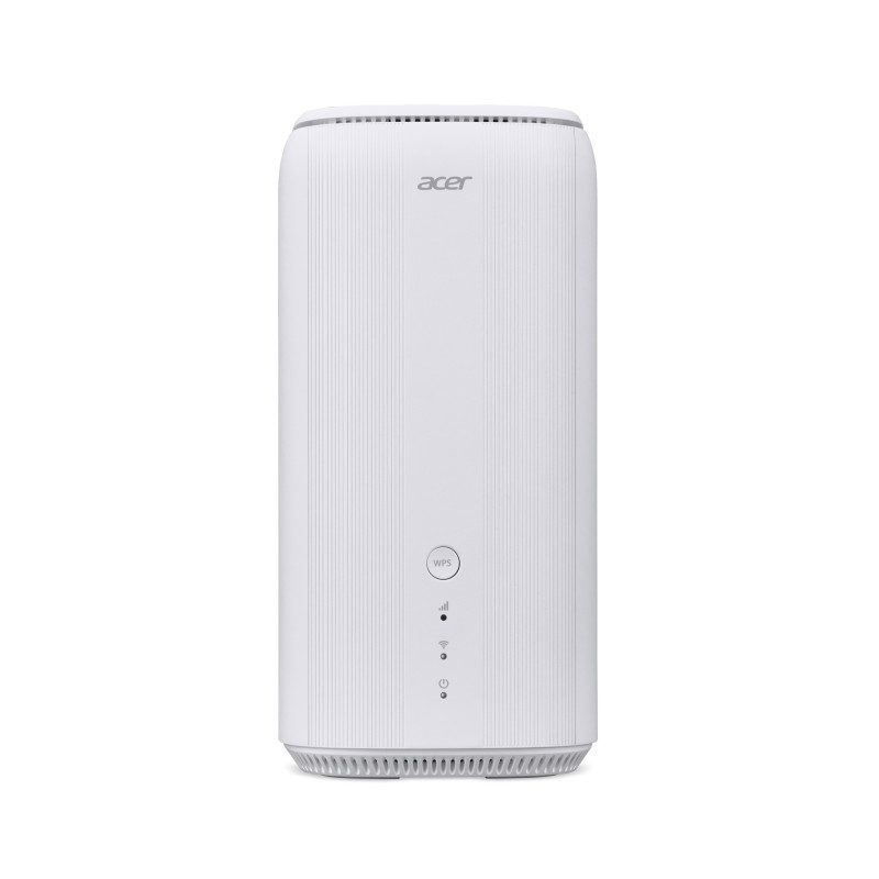 Acer Connect X6E 5G CPE Router 5G + Wifi 6E