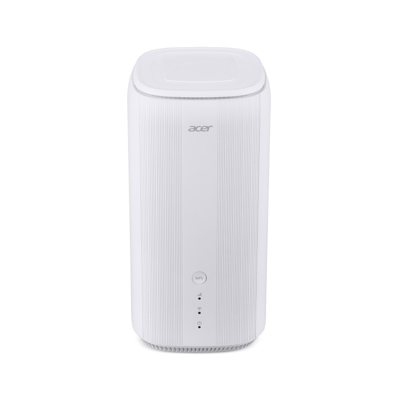 Acer Connect X6E 5G CPE Router 5G + Wifi 6E