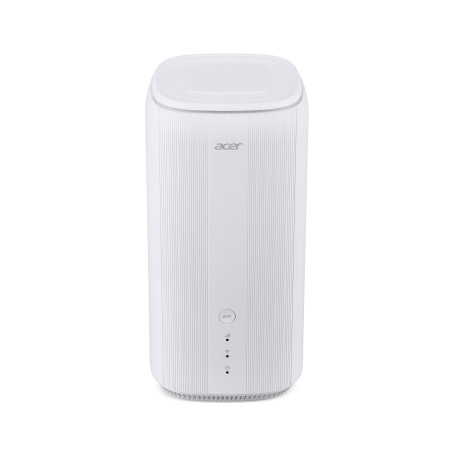 Acer Connect X6E 5G CPE Router 5G + Wifi 6E