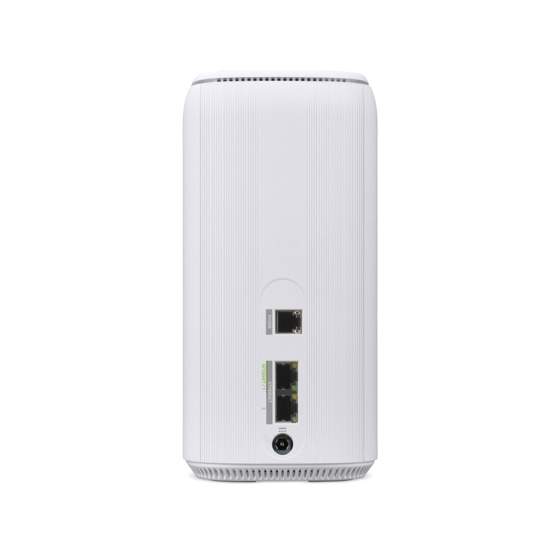 Acer Connect X6E 5G CPE Router 5G + Wifi 6E