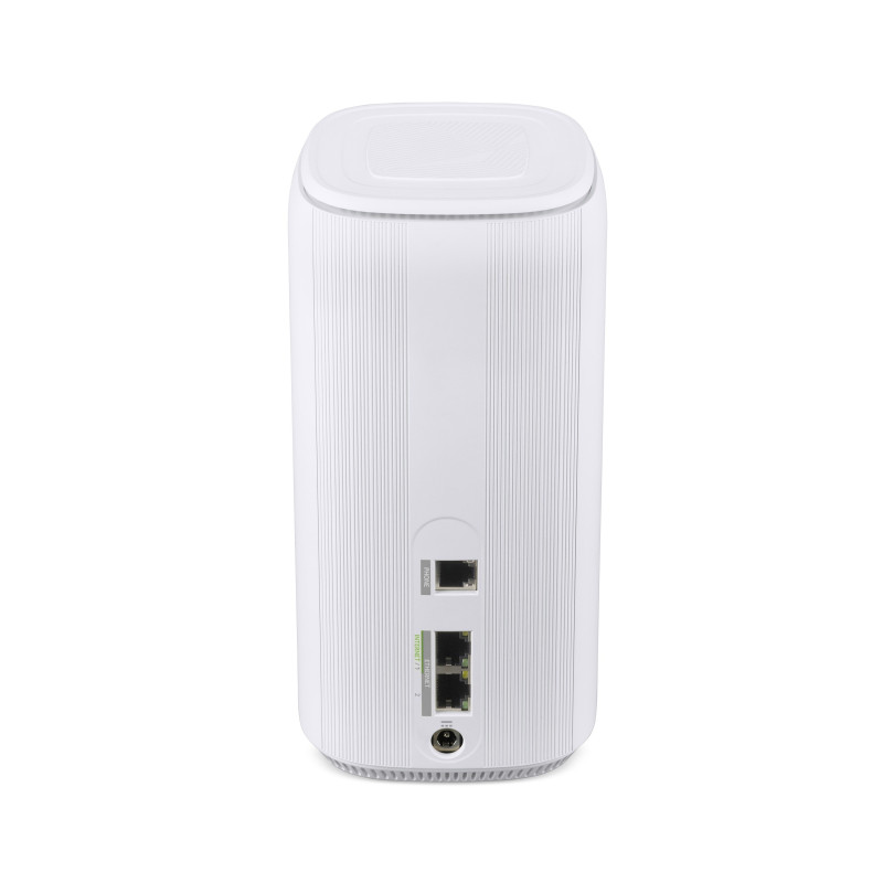 Acer Connect X6E 5G CPE Router 5G + Wifi 6E
