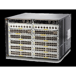 Aruba 5412R zl2 Switch