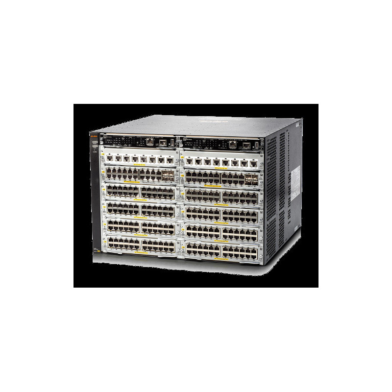Aruba 5412R zl2 Switch