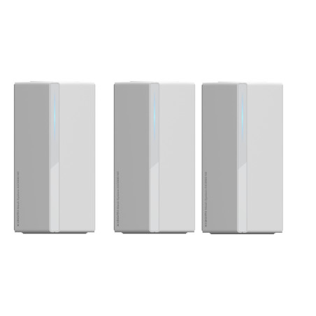 Xiaomi Mesh System AX3000 NIE EÚ (3 pack)