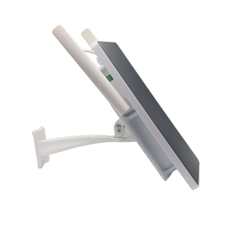 Solárny router Viking R09 4G/solárne napájanie/WiFi až pre 8 zariadení/download - 15Mbps