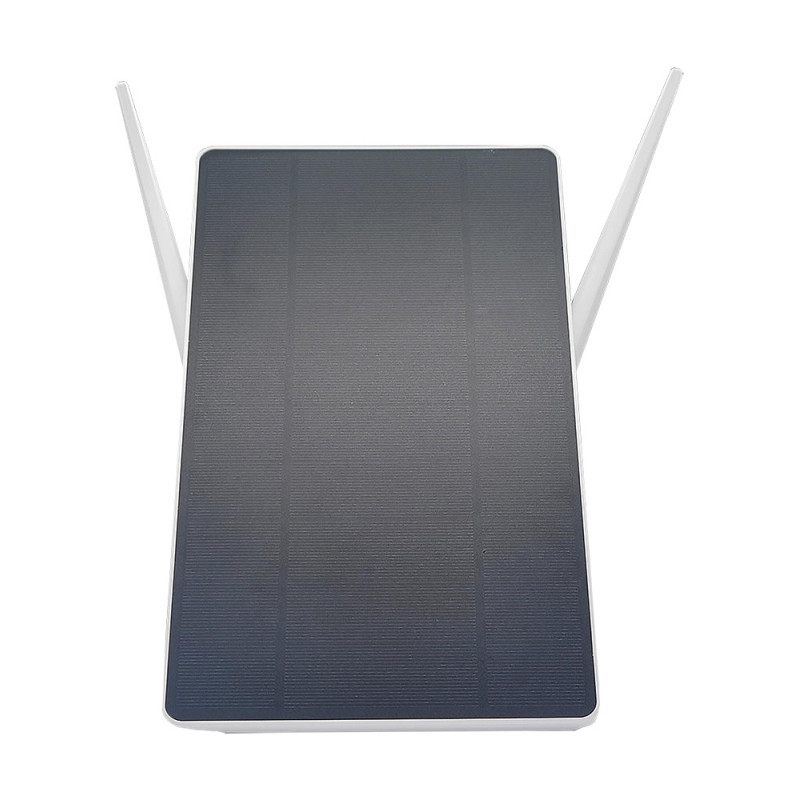 Solárny router Viking R09 4G/solárne napájanie/WiFi až pre 8 zariadení/download - 15Mbps